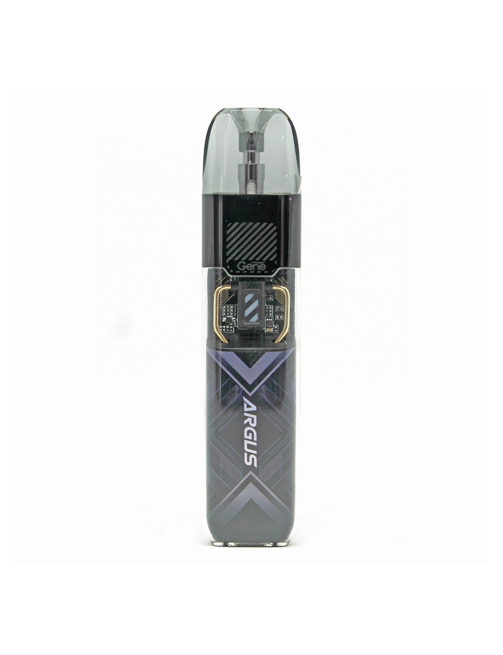 Pod VOOPOO ARGUS P1S (Cyber Black)